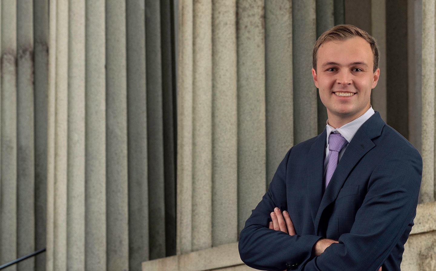 Brayton R. Chayer