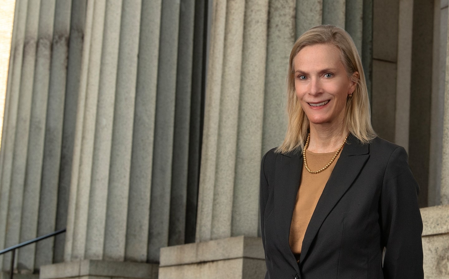Erin M. Brown