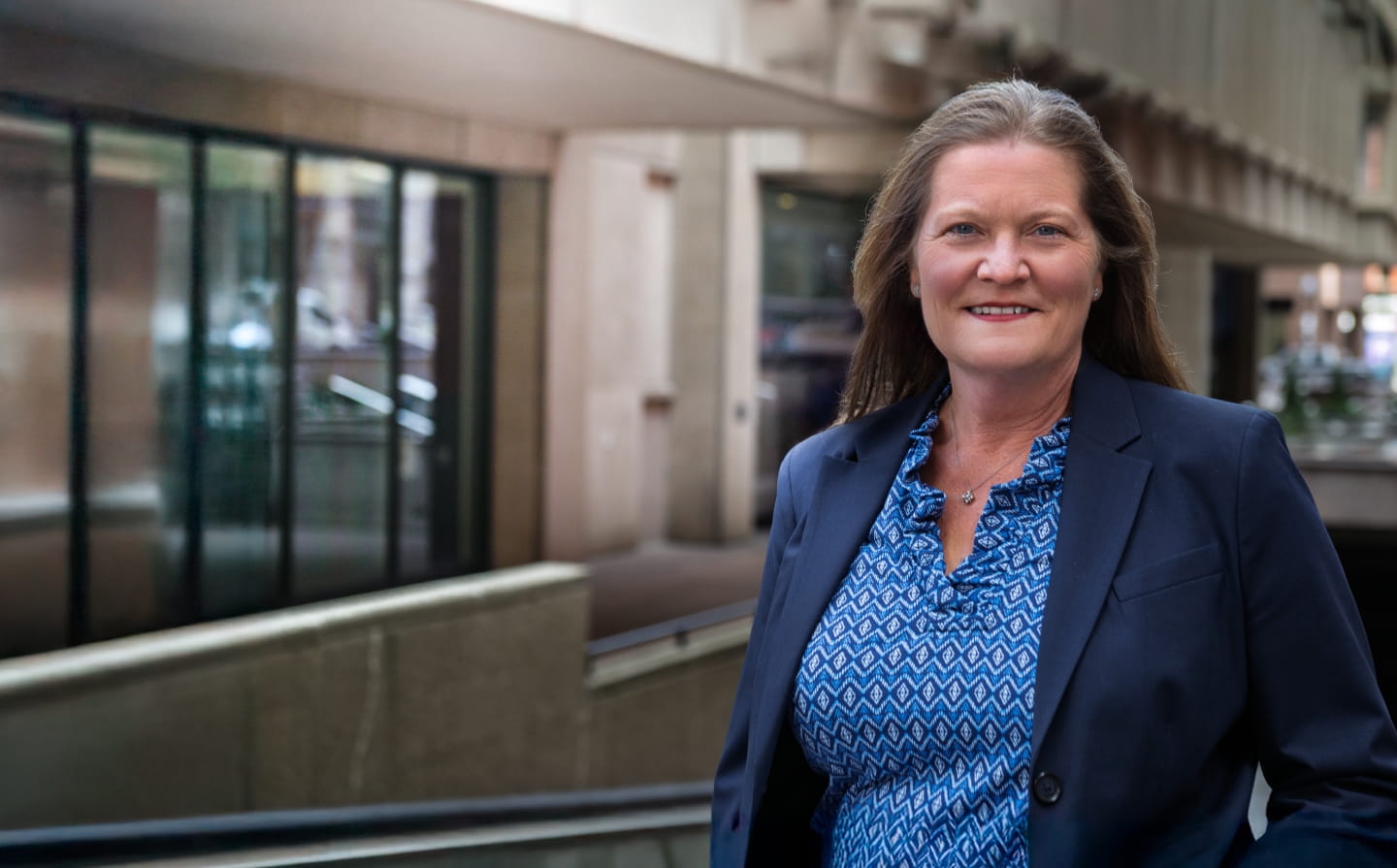 Jennifer Boyd  Herlihy