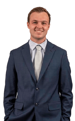Brayton R. Chayer