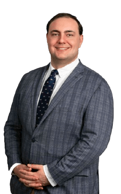 Brendan J. McCarthy