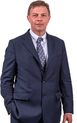 Brian A. Fielding