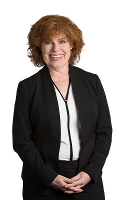 Judith P. Cusick