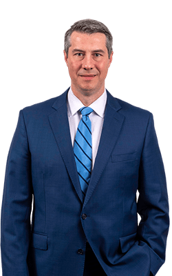 Michael B. Barkley