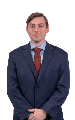 Ryan W. Verhegge
