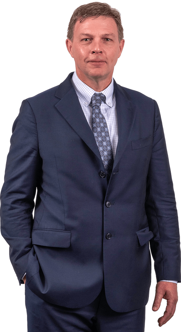 Brian A. Fielding