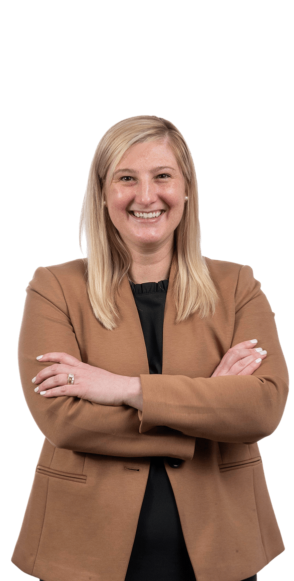 Erin M. Hoefler