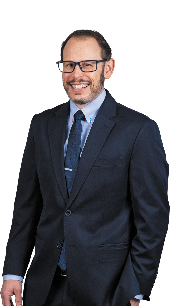 Matthew J. Holmes Matthew J. Holmes