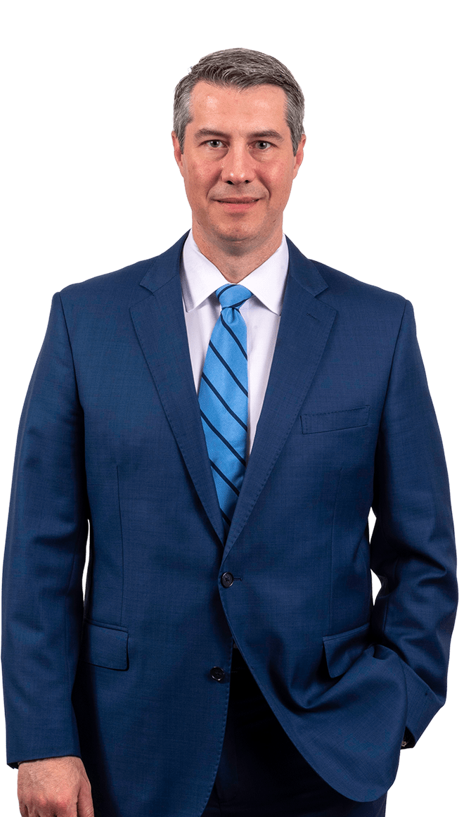 Michael B. Barkley