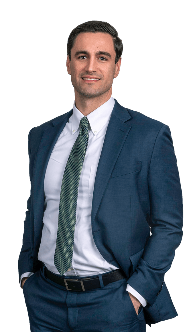 Michael R. Lavoie