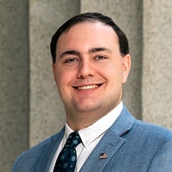 Brendan J. McCarthy
