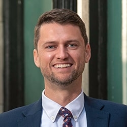 Calvin A. Webb