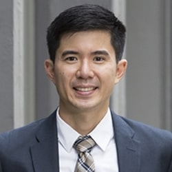 Daniel W. Wu