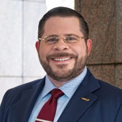 David M. Armas