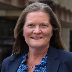 Jennifer Boyd  Herlihy