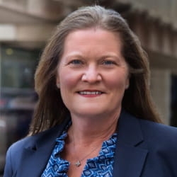 Jennifer Boyd  Herlihy