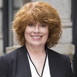Judith P. Cusick