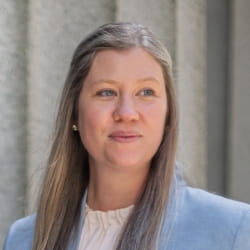 Katy A. Polo