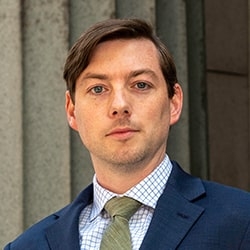 Ryan W. Verhegge
