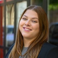 Shannon J. McGarry